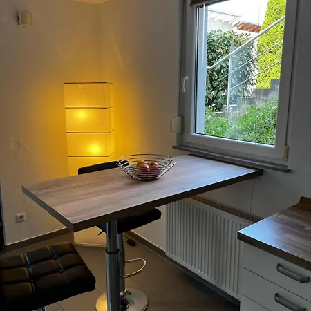 Schoenes Apartment Mit Terrasse - Nur Privatvermietung Waldstetten  Exterior photo