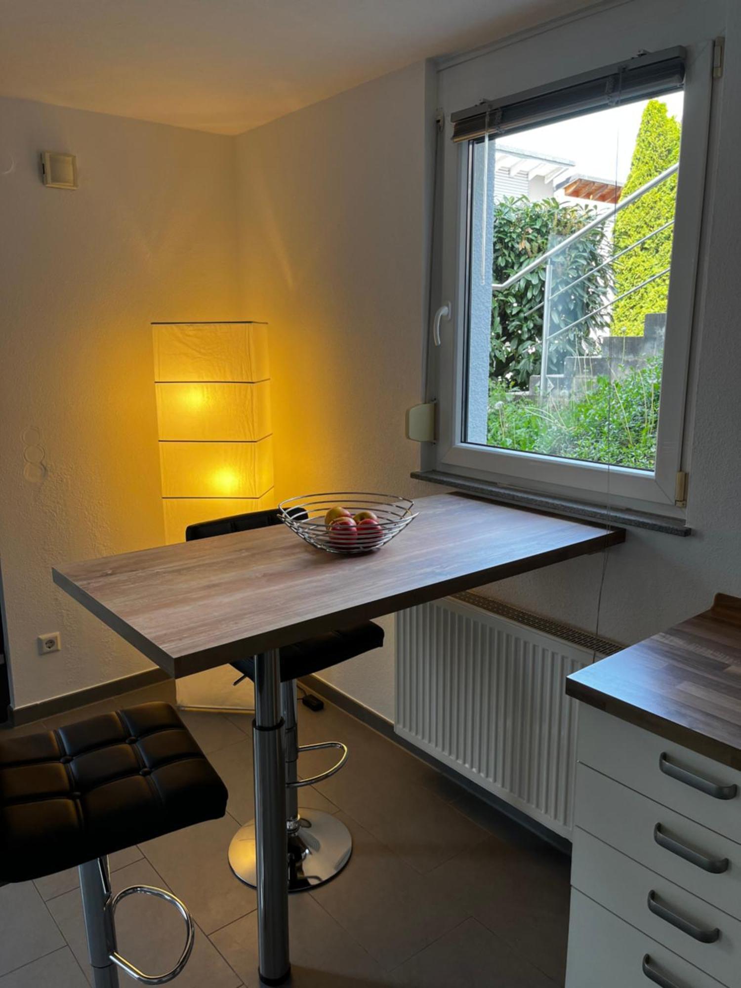 Apartment Schoenes Mit Terrasse - Nur Privatvermietung Waldstetten (Ostalbkreis)