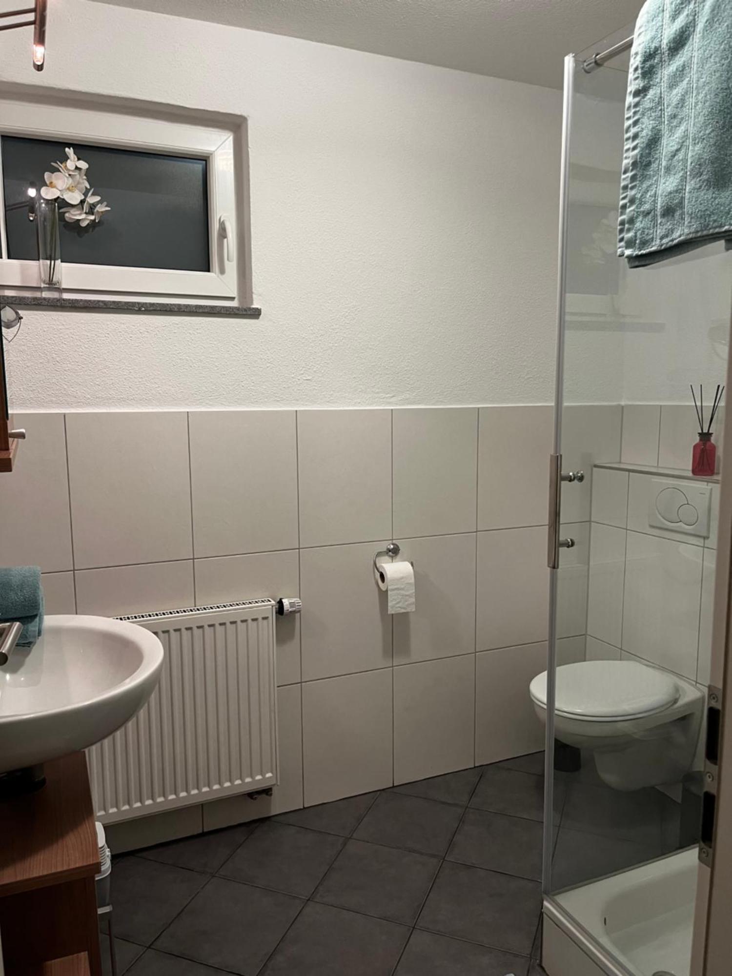 Apartment Schoenes Mit Terrasse - Nur Privatvermietung