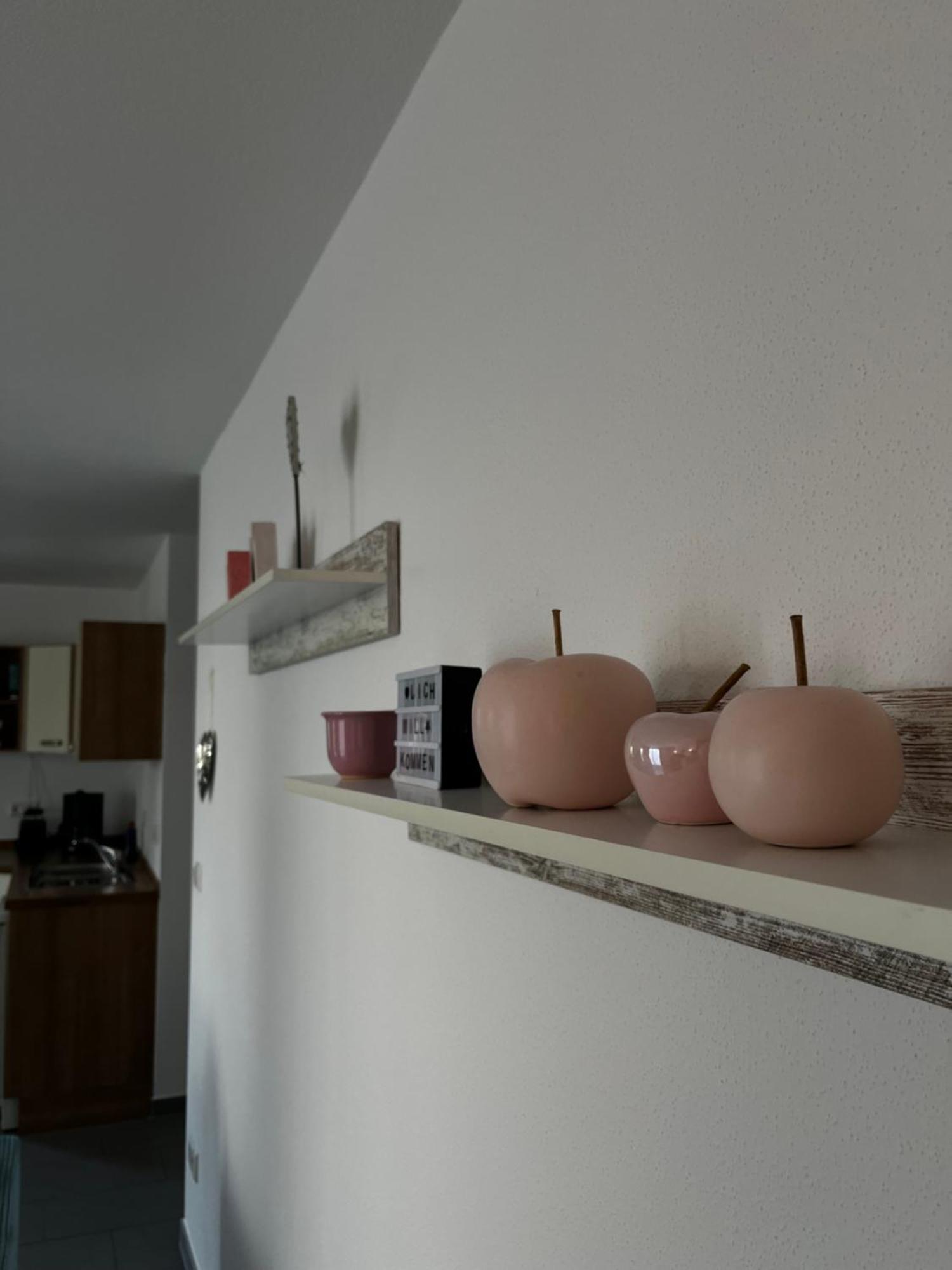 Apartment Schoenes Mit Terrasse - Nur Privatvermietung *