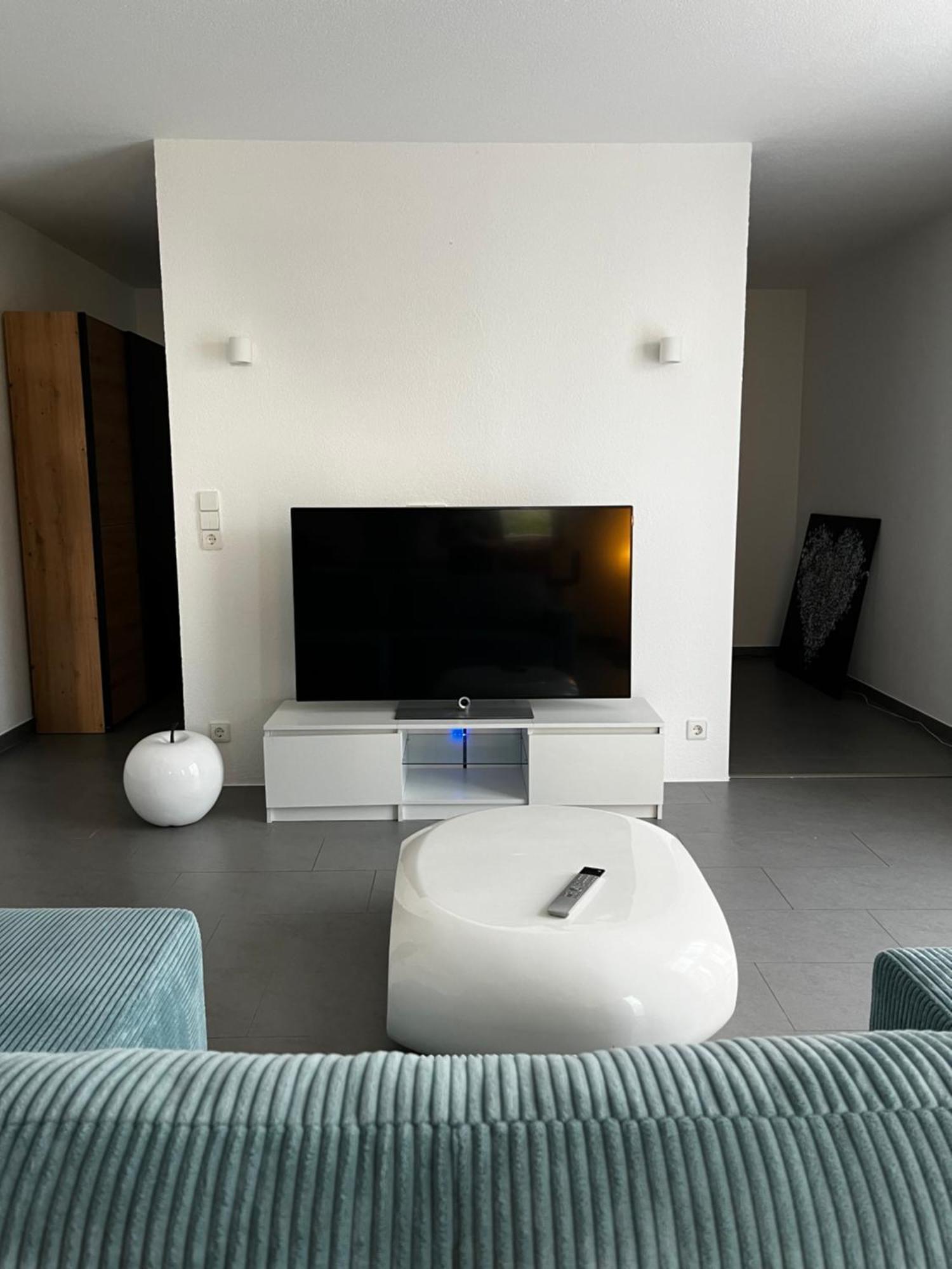 Schoenes Mit Terrasse - Nur Privatvermietung *